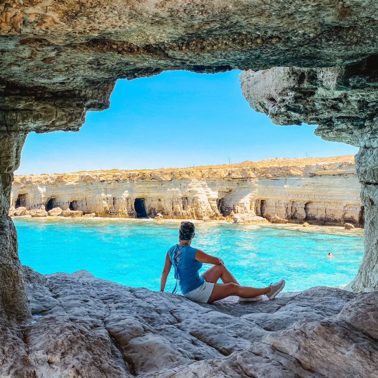 My Cyprus Travel Guide: 5 amazing things to do 