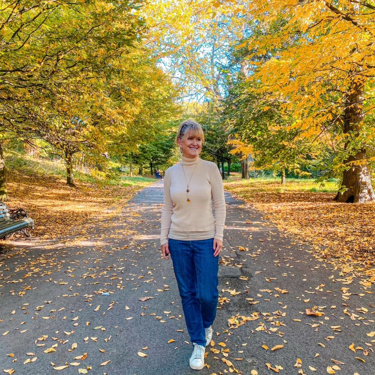 Scenic London Walks
