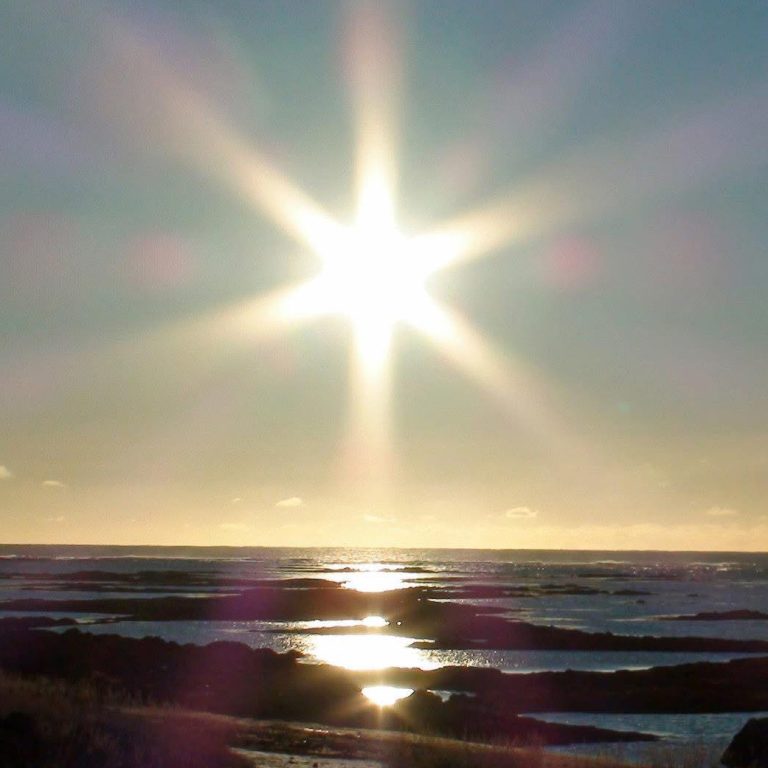 Unexpected Iceland