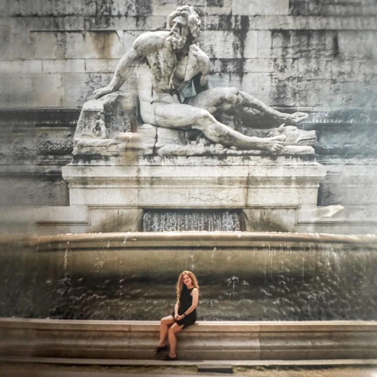 When in Rome: Experiences to Remember