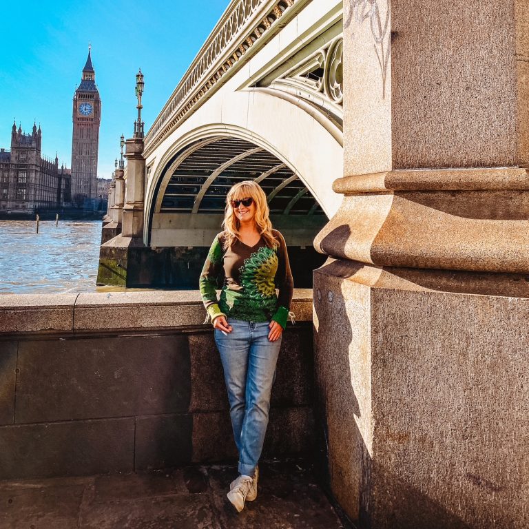 Iconic London Photo Spots Without the Crowds