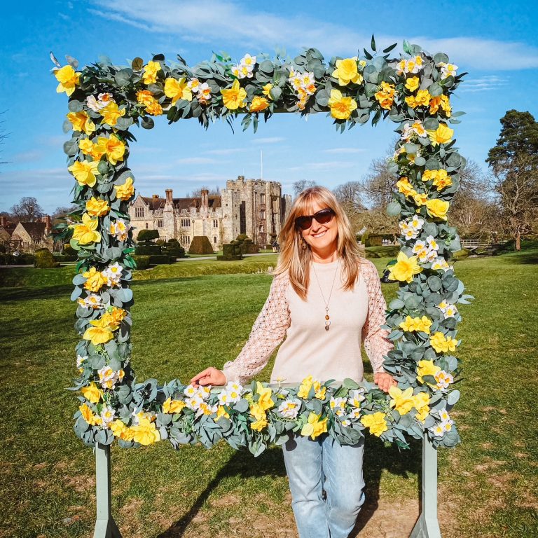 Ten Memorable Day Trips from London
